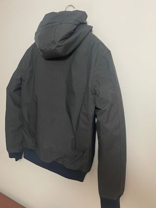 Scotch & Soda Giubbino Piumino XL Nero