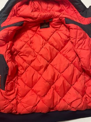 Scotch & Soda Giubbino Piumino XL Nero