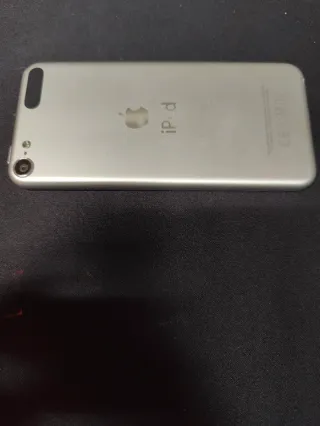 iPod Touch 6ta Gen 32GB Blanco - A1574