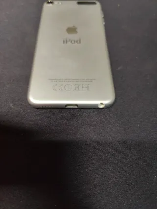 iPod Touch 6ta Gen 32GB Blanco - A1574