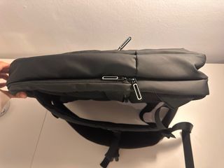 Mochila viaje ordenador con USB impermeables