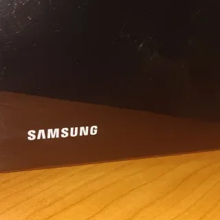 Microondas Samsung como nuevo