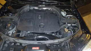 Mercedes-Benz Classe GLK  2009