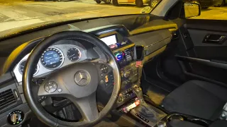 Mercedes-Benz Classe GLK  2009