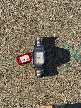 Reloj Viceroy 47591-05 Plata Blanco