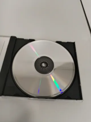 The Smiths, Meat Is Murder, CD