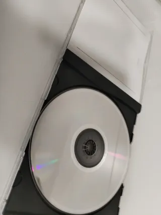 The Smiths, Meat Is Murder, CD