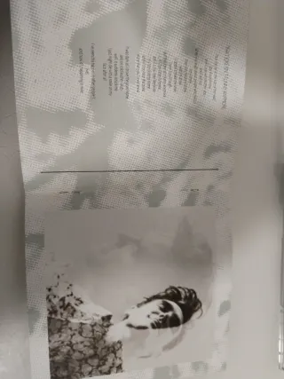 The Smiths, Meat Is Murder, CD