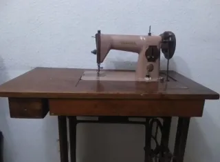Máquina de coser Singer 800Z