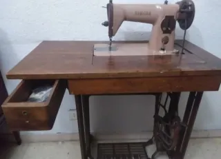 Máquina de coser Singer 800Z