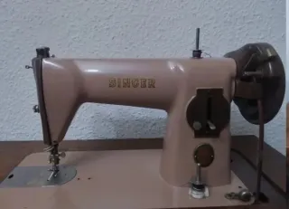 Máquina de coser Singer 800Z