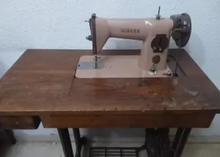 Máquina de coser Singer 800Z