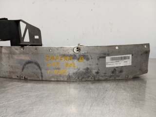 REFUERZO PARAGOLPES DELANTERO OPEL ZAFIRA B Z19DT