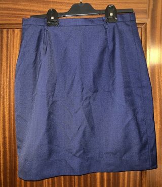 Uniforme Ryanair Mujer