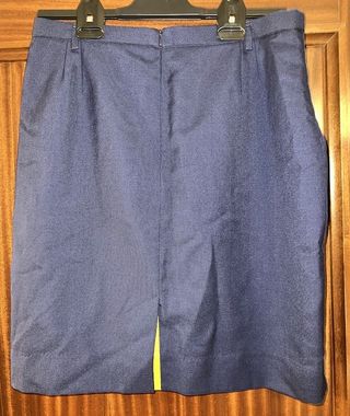 Uniforme Ryanair Mujer