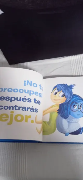 Libros educativos e interactivos