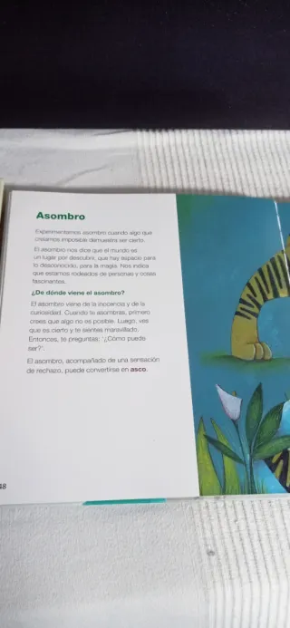 Libros educativos e interactivos