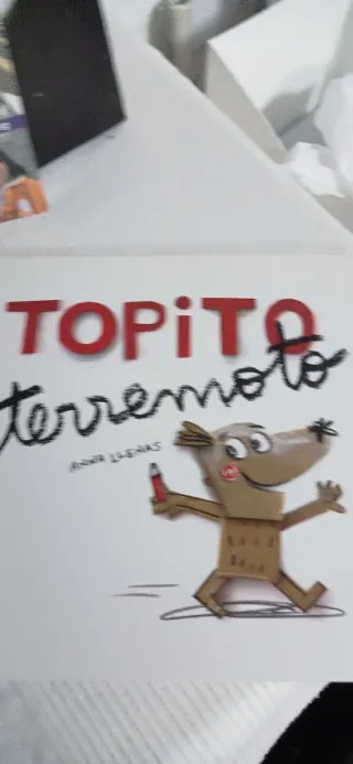 Libros educativos e interactivos