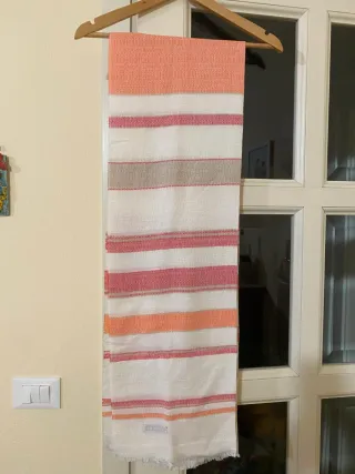 Sciarpa Floreiza Made in Italy