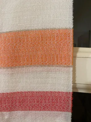 Sciarpa Floreiza Made in Italy