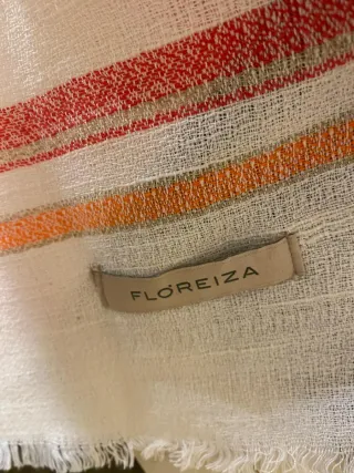 Sciarpa Floreiza Made in Italy