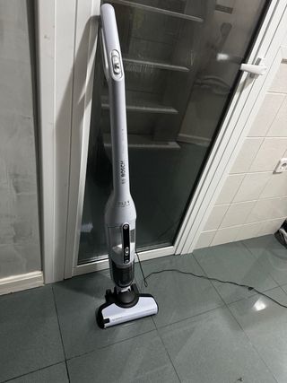 Aspirador Bosch 25.2V