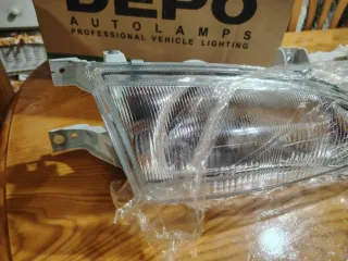 Faro delantero derecho Hyundai Accent X3 1995-1997
