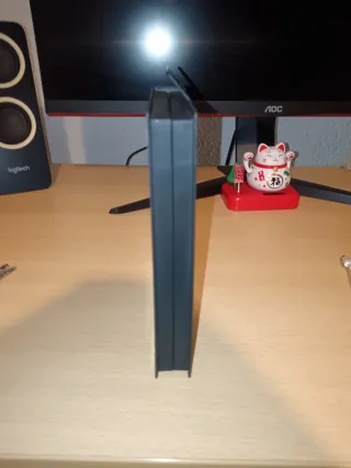 Chuck Rock Mega Drive Sega