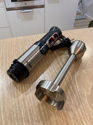 Batidora de mano Solac PRO 800