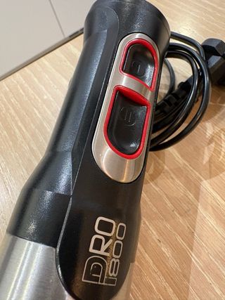 Batidora de mano Solac PRO 800