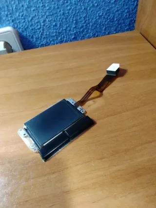 Touchpad Lenovo Negro