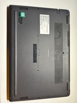 Portatil tactil (Dell Latitude 3510 )