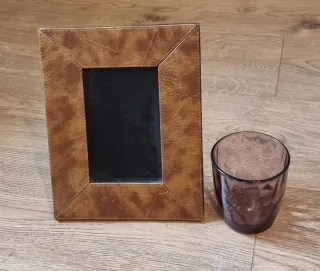 Marco de fotos originales varios materiales