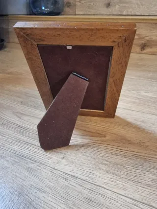 Marco de fotos originales varios materiales