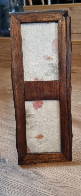 Marco de fotos originales varios materiales