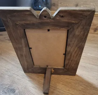 Marco de fotos originales varios materiales