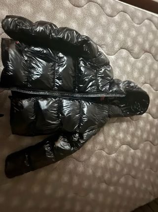 Giacca Zavetti Canada Shine Bubble