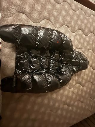 Giacca Zavetti Canada Shine Bubble