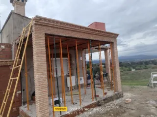 Construcción y reformas en general