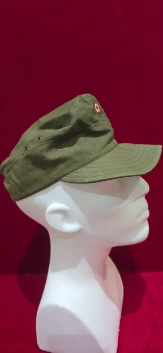 Gorra militar ejército Austriaco