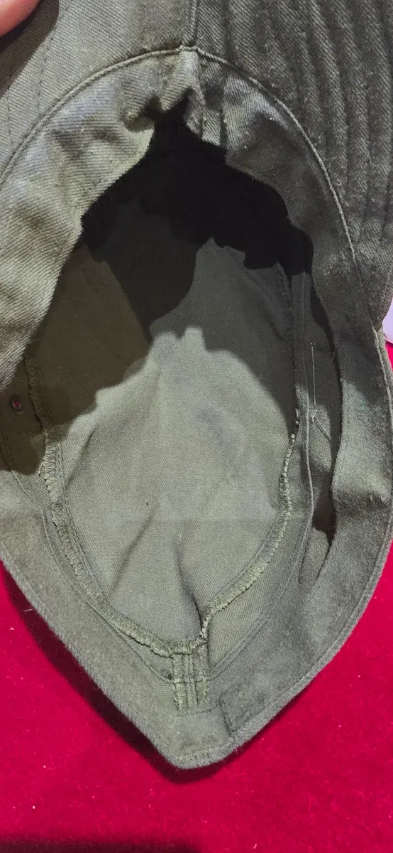 Gorra militar ejército Austriaco