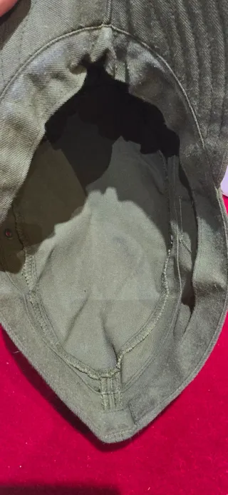 Gorra militar ejército Austriaco