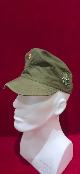 Gorra militar ejército Austriaco