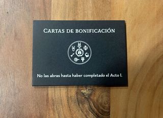 Warhammer Quest Aguaoscura Juego Castellano