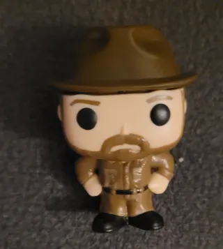 Funko Pop Stranger Things Huevo Kinder