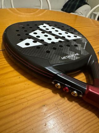 Adidas Metalbone Pala Pádel