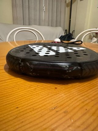 Adidas Metalbone Pala Pádel