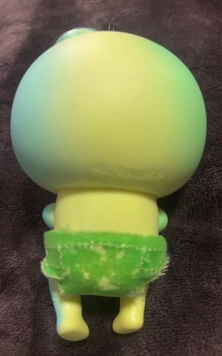 Ksi-Merito Lokolorin Distroller Neonato