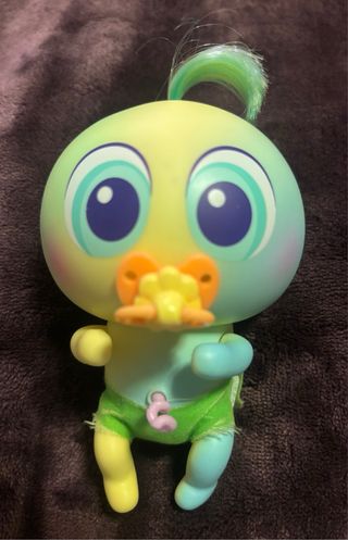 Ksi-Merito Lokolorin Distroller Neonato