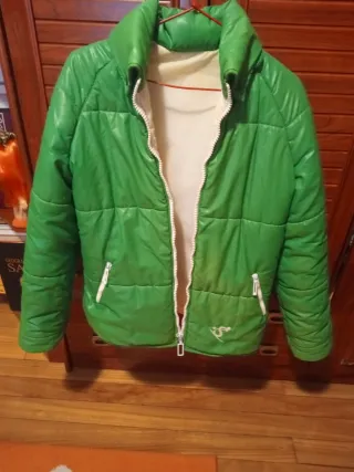 Chaqueta Nieve Noirs Talla 44